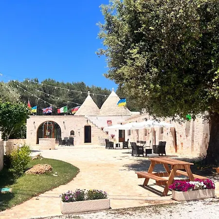 Locazione turistica il boschetto-3